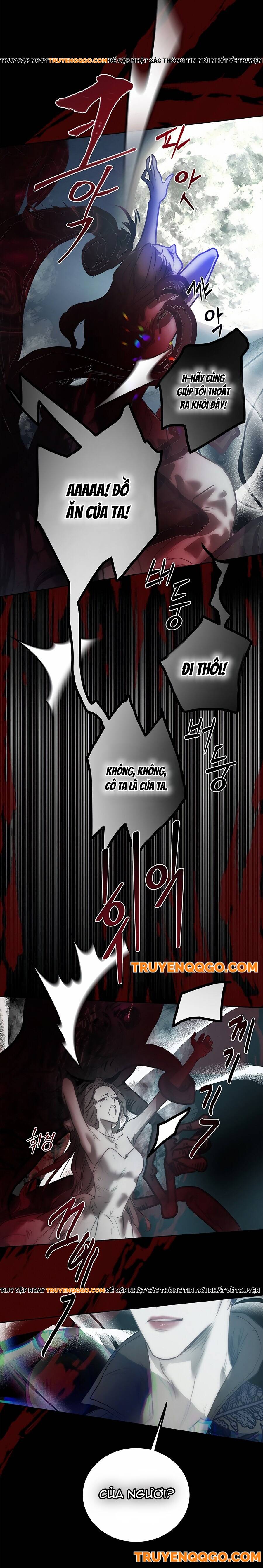 Hơi Thở Ngọt Ngào Chapter 1 - 17