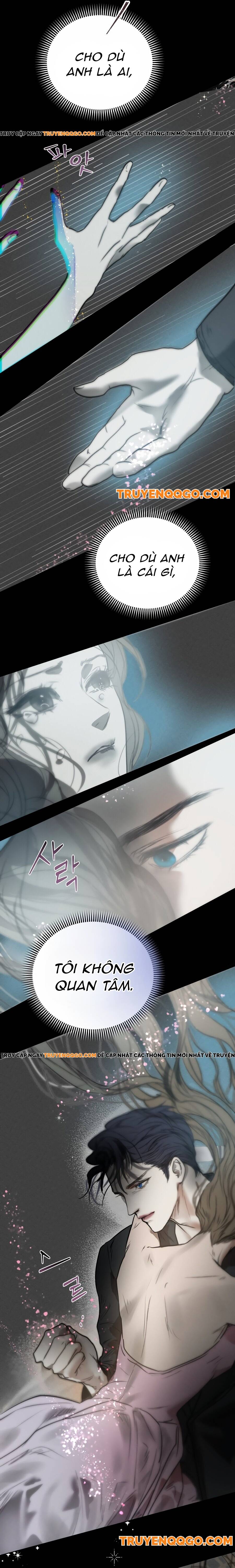 Hơi Thở Ngọt Ngào Chapter 1 - 19