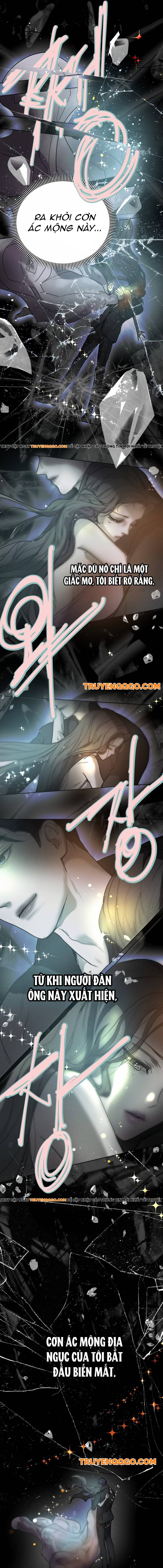 Hơi Thở Ngọt Ngào Chapter 1 - 21