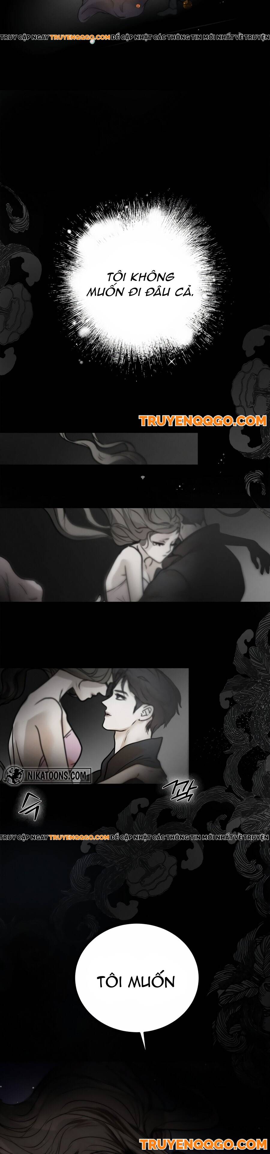 Hơi Thở Ngọt Ngào Chapter 1 - 22