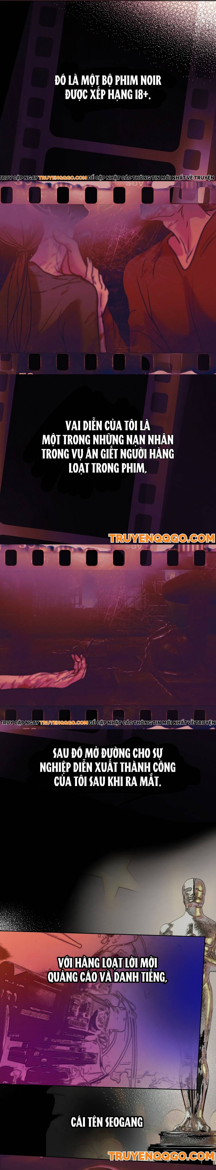 Hơi Thở Ngọt Ngào Chapter 1 - 24