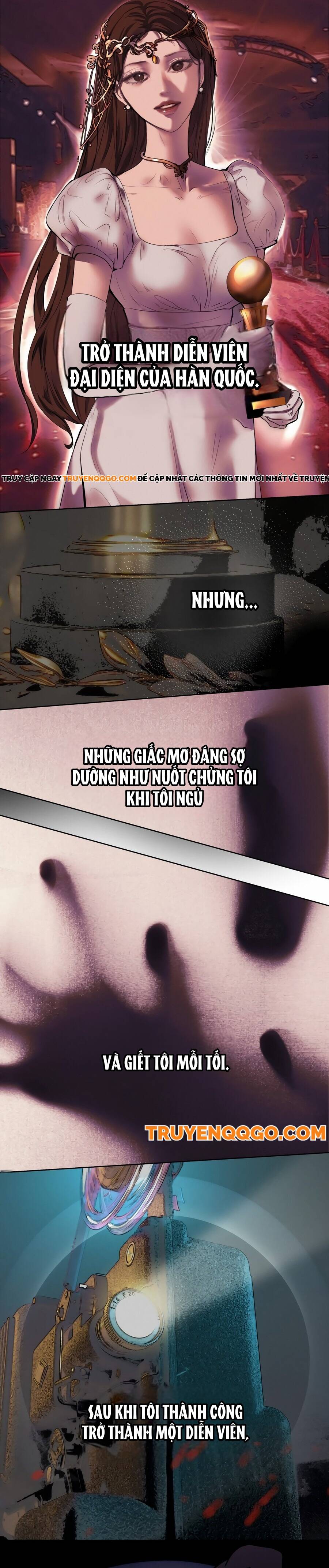 Hơi Thở Ngọt Ngào Chapter 1 - 25