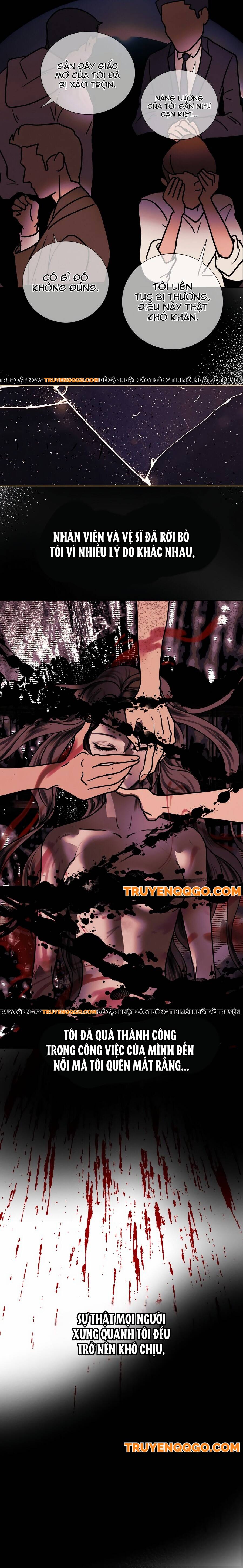 Hơi Thở Ngọt Ngào Chapter 1 - 26