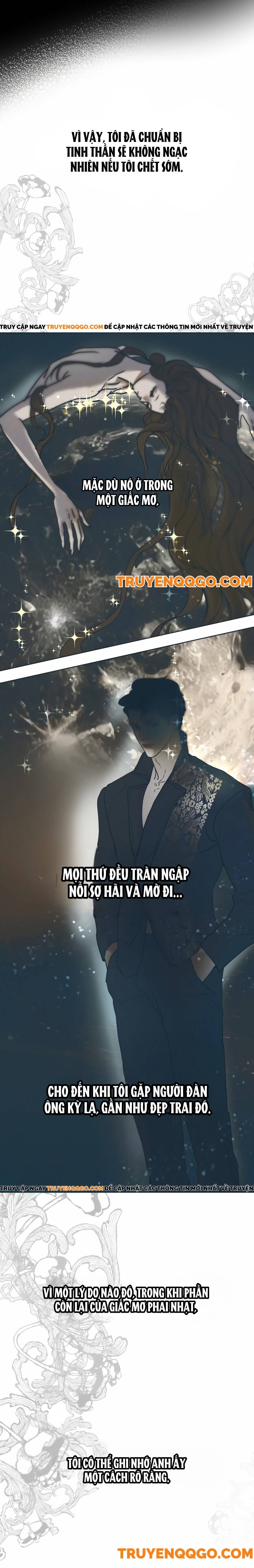 Hơi Thở Ngọt Ngào Chapter 1 - 27