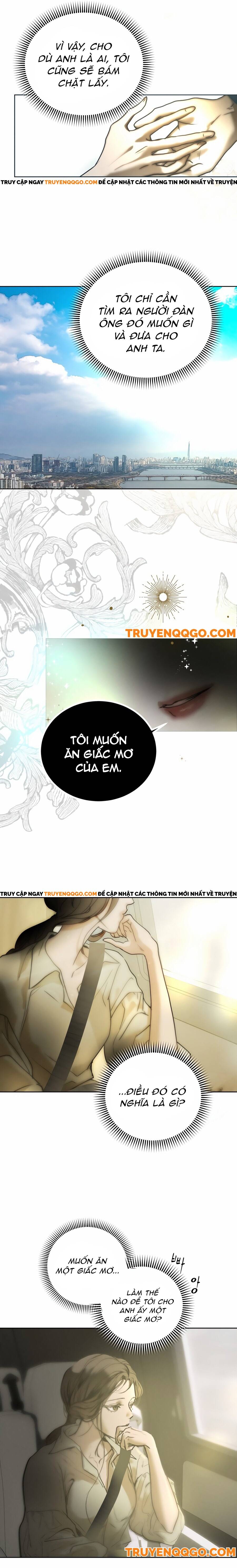 Hơi Thở Ngọt Ngào Chapter 1 - 28