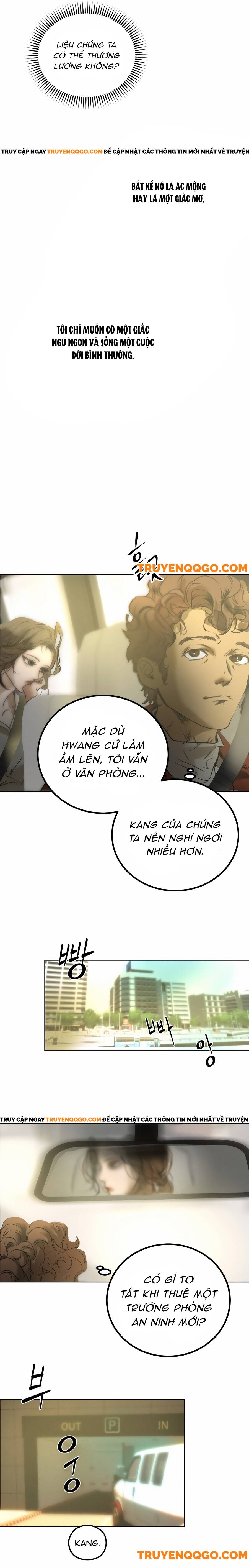 Hơi Thở Ngọt Ngào Chapter 1 - 29