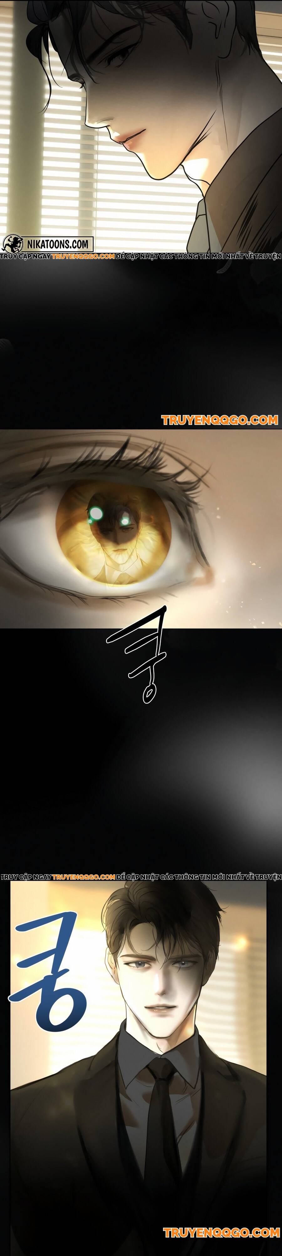 Hơi Thở Ngọt Ngào Chapter 1 - 32