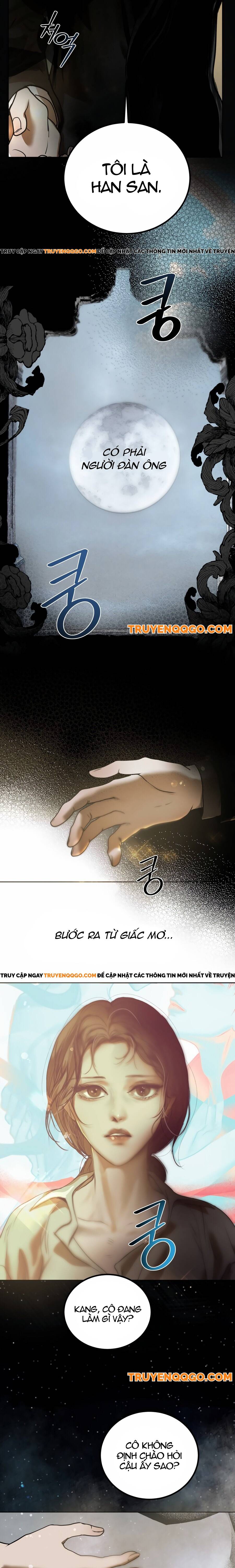 Hơi Thở Ngọt Ngào Chapter 1 - 33