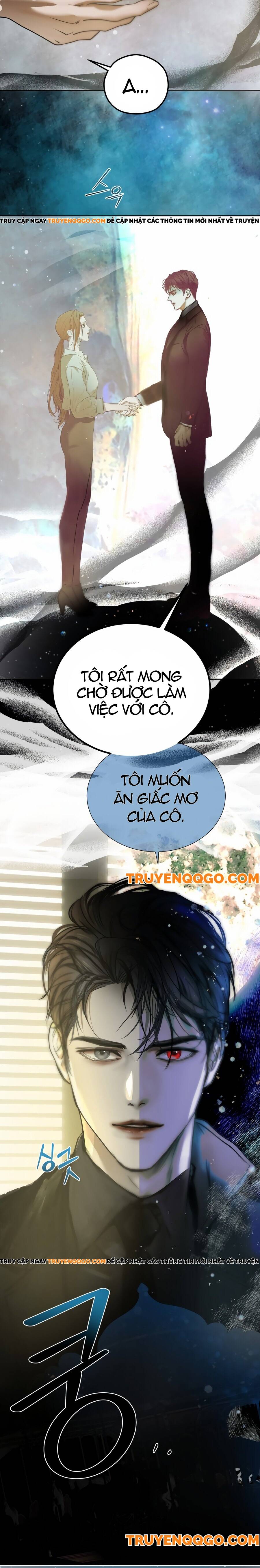 Hơi Thở Ngọt Ngào Chapter 1 - 34