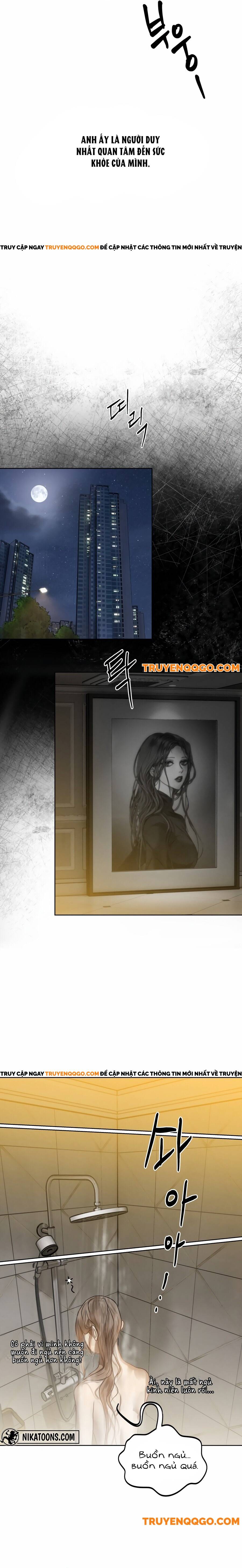 Hơi Thở Ngọt Ngào Chapter 2 - 10