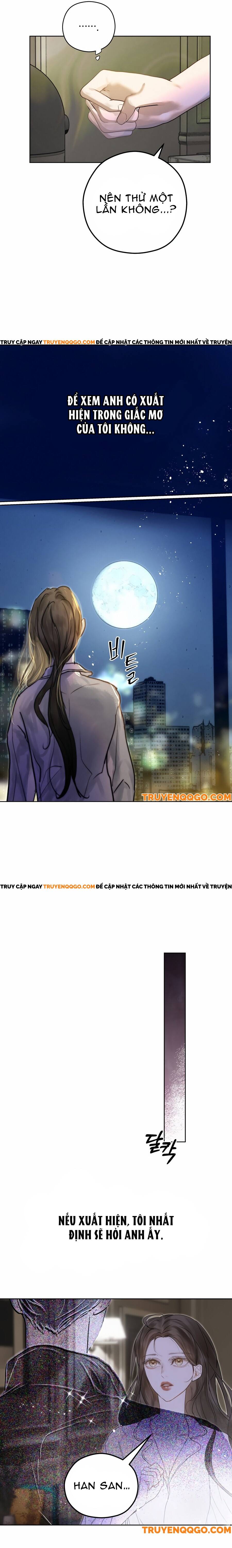 Hơi Thở Ngọt Ngào Chapter 2 - 12