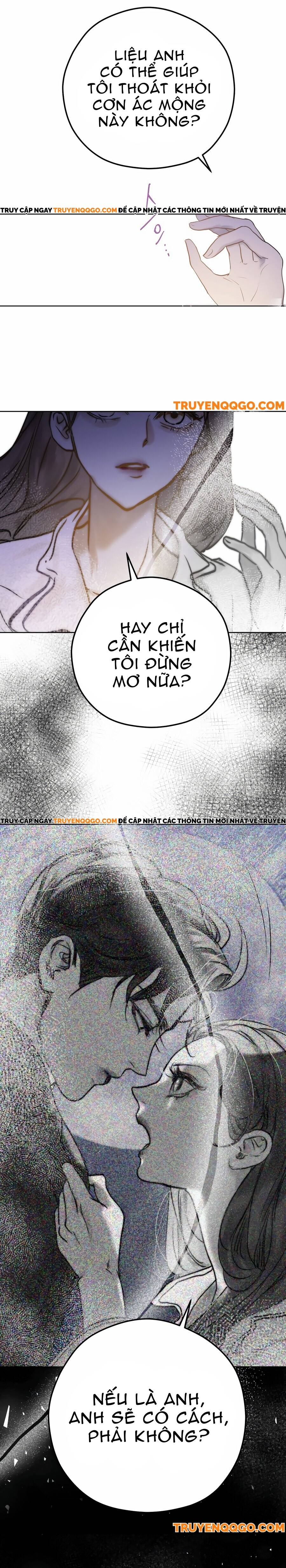 Hơi Thở Ngọt Ngào Chapter 2 - 13