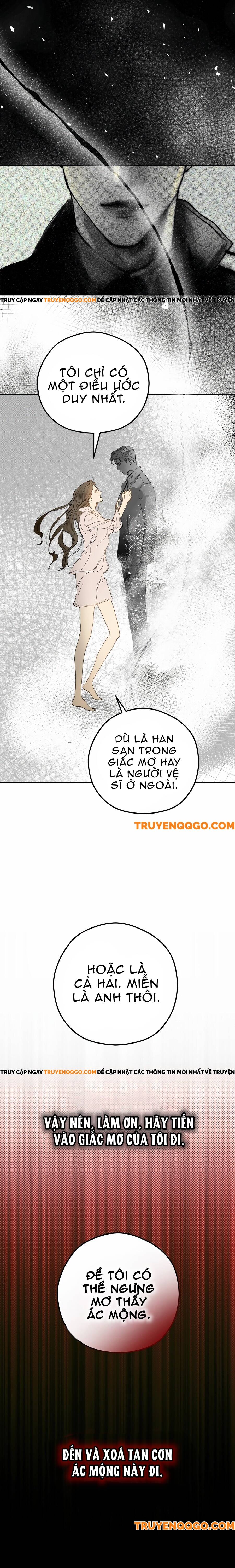 Hơi Thở Ngọt Ngào Chapter 2 - 14