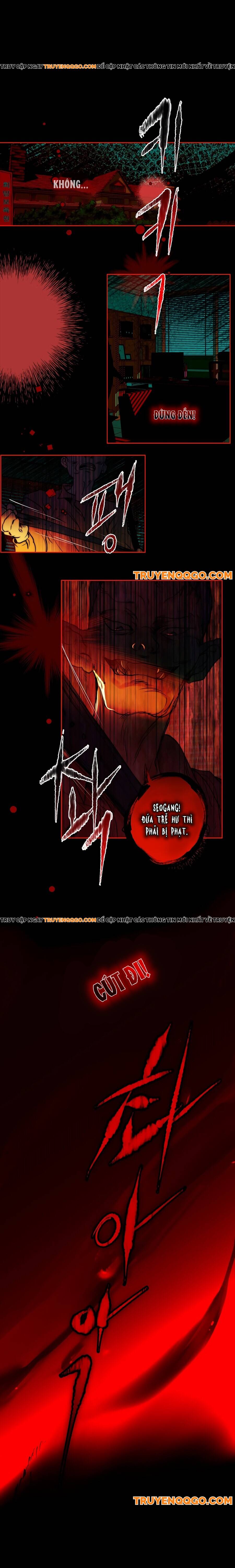 Hơi Thở Ngọt Ngào Chapter 2 - 15