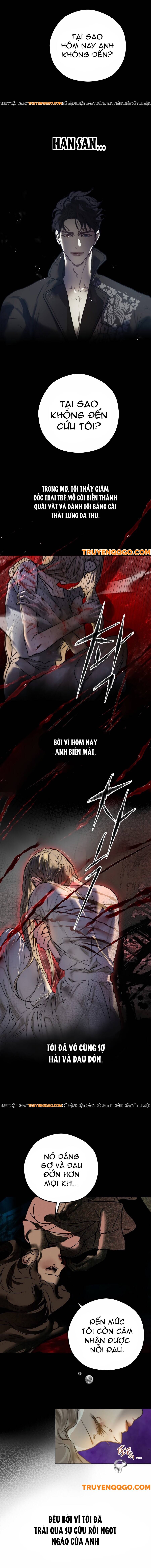 Hơi Thở Ngọt Ngào Chapter 2 - 17