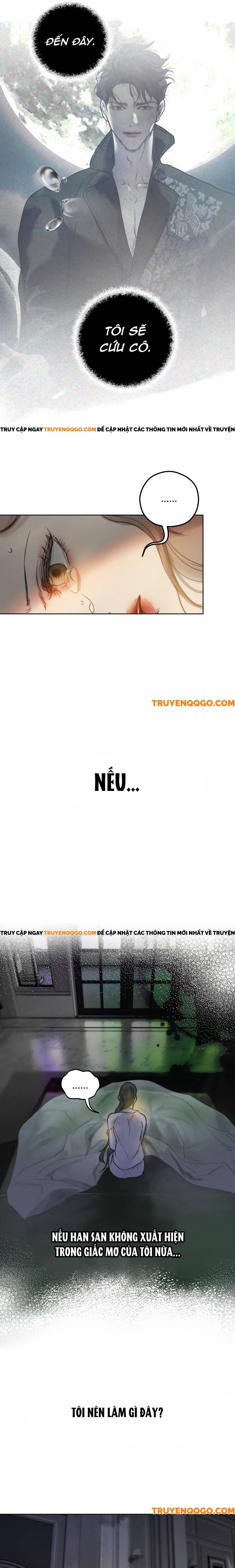 Hơi Thở Ngọt Ngào Chapter 2 - 18