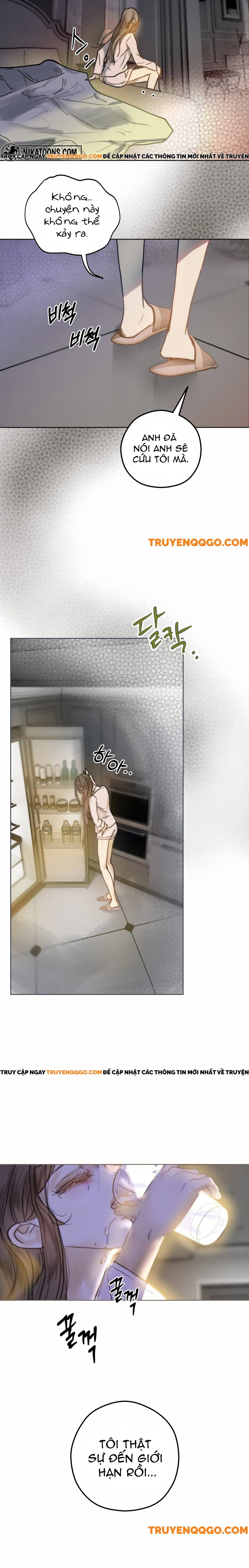 Hơi Thở Ngọt Ngào Chapter 2 - 19