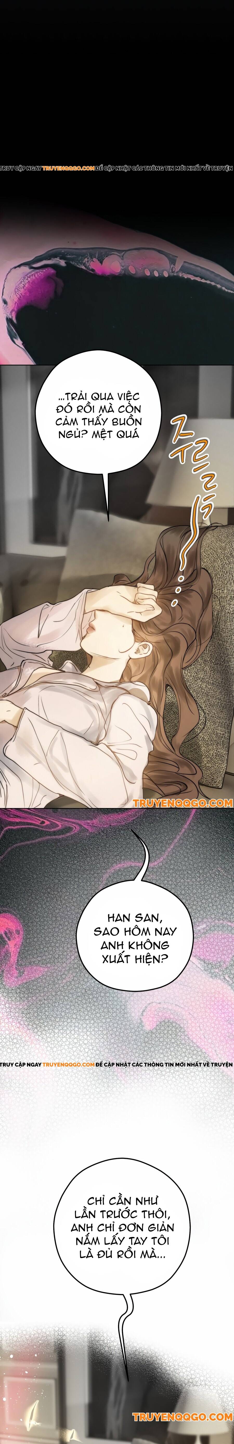 Hơi Thở Ngọt Ngào Chapter 2 - 21