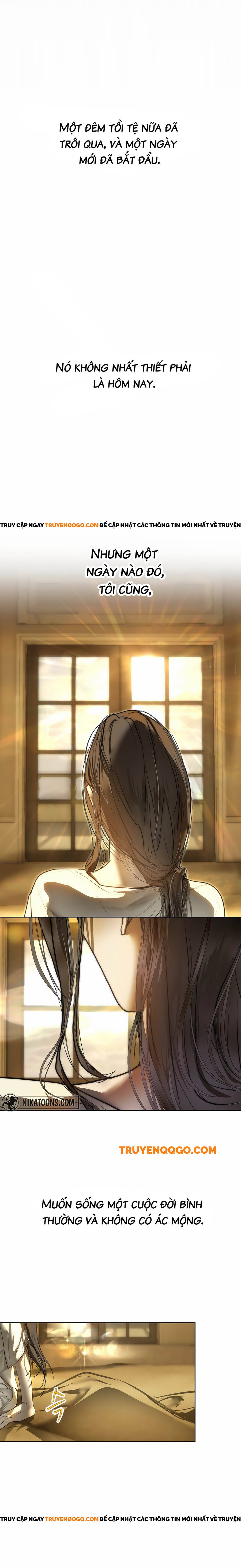 Hơi Thở Ngọt Ngào Chapter 3 - 2