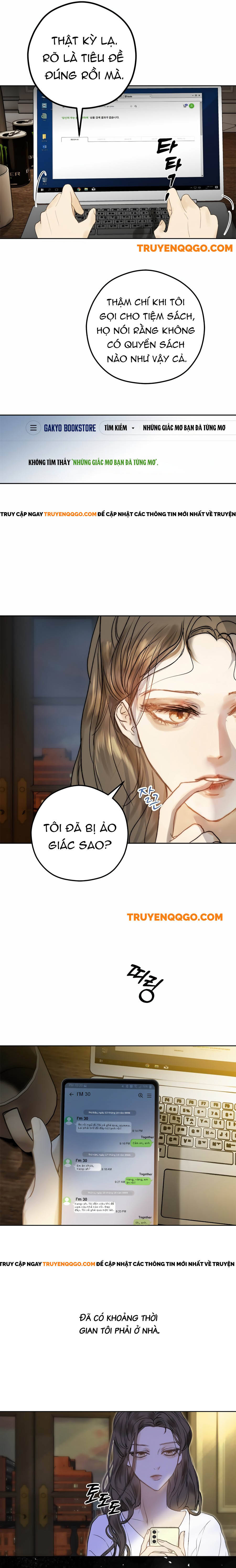 Hơi Thở Ngọt Ngào Chapter 3 - 14