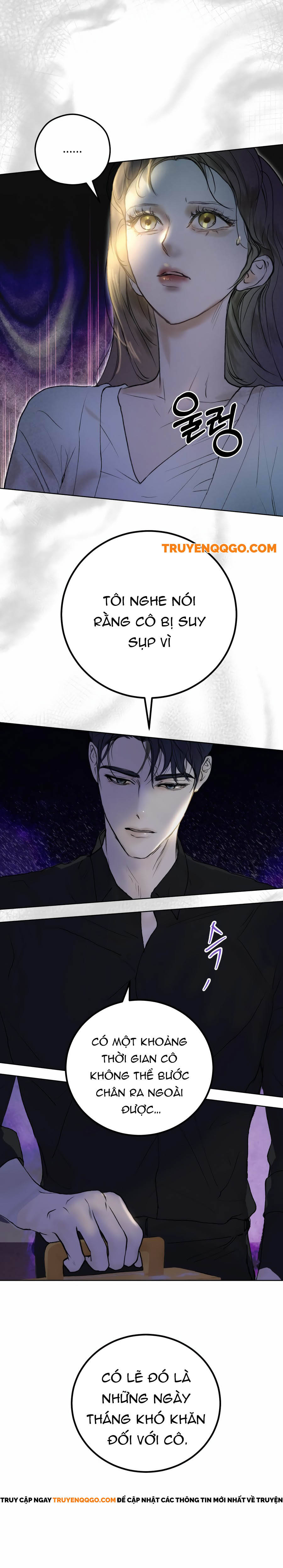 Hơi Thở Ngọt Ngào Chapter 3 - 20