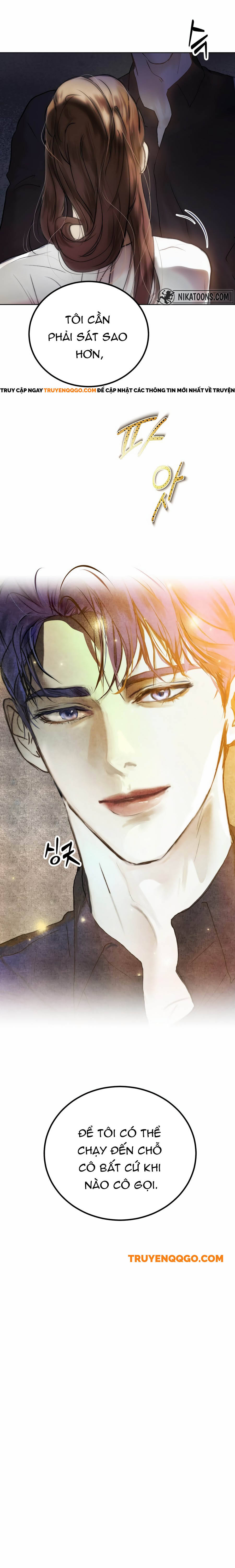 Hơi Thở Ngọt Ngào Chapter 3 - 22