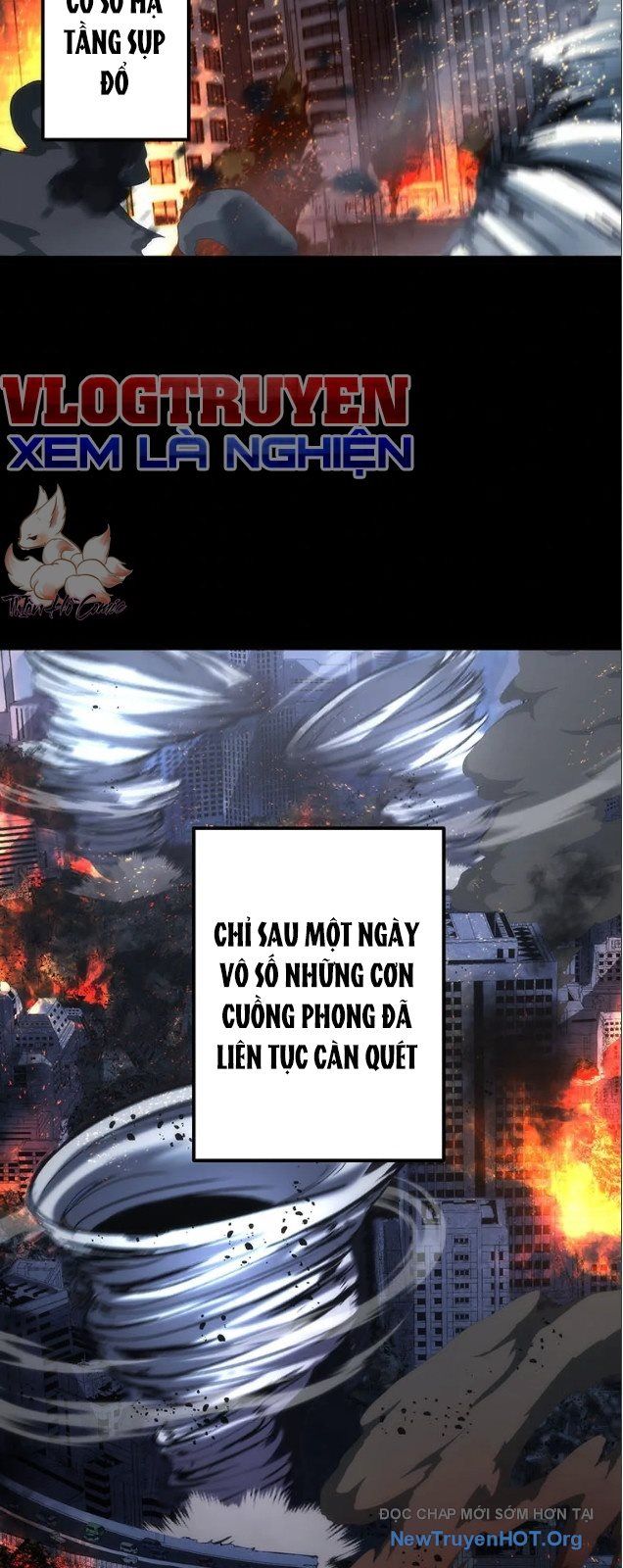 Quỷ Hóa Chapter 1 - 2