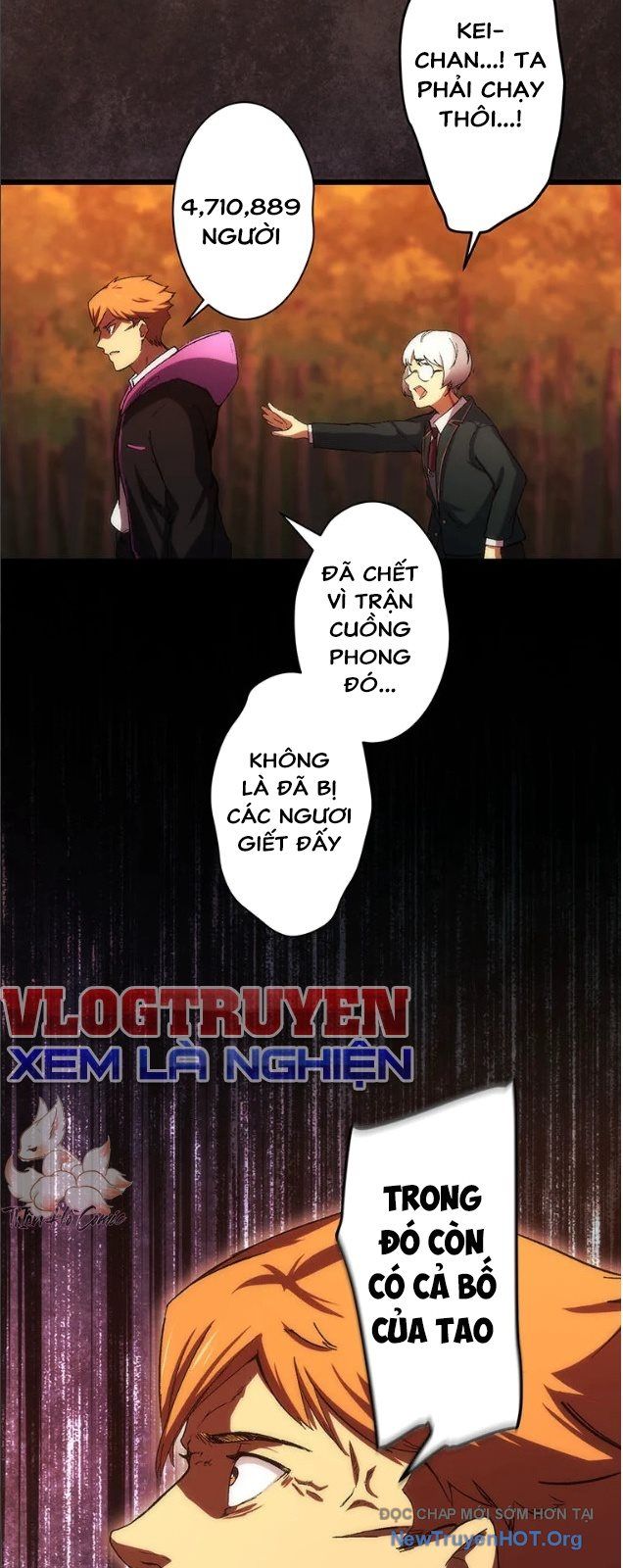 Quỷ Hóa Chapter 1 - 102