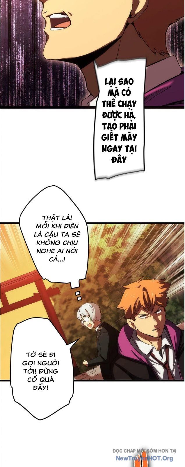 Quỷ Hóa Chapter 1 - 103