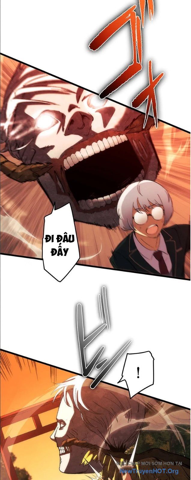 Quỷ Hóa Chapter 1 - 104