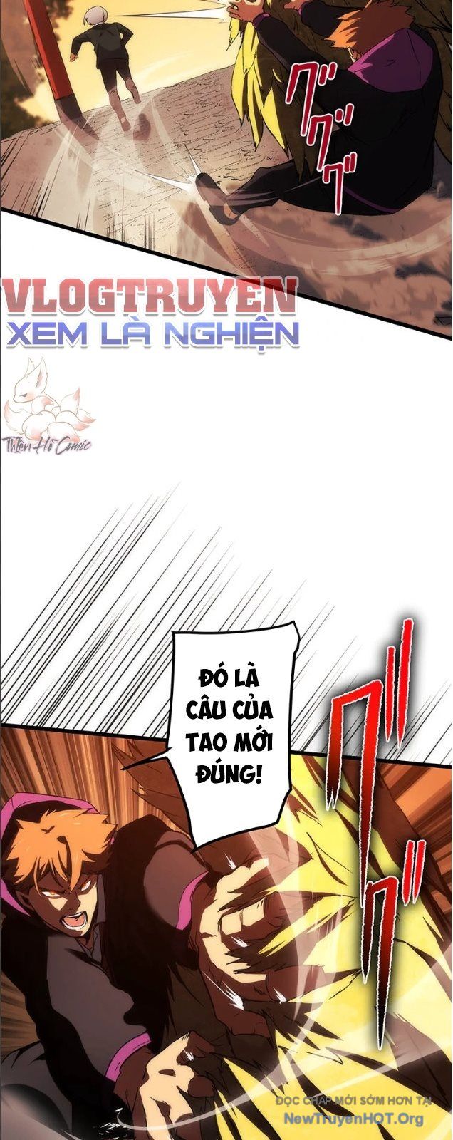 Quỷ Hóa Chapter 1 - 105