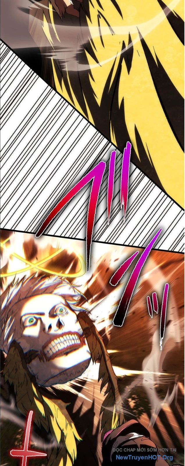 Quỷ Hóa Chapter 1 - 106