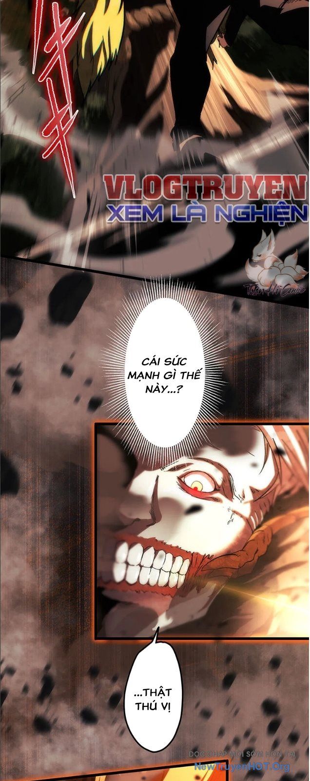 Quỷ Hóa Chapter 1 - 107