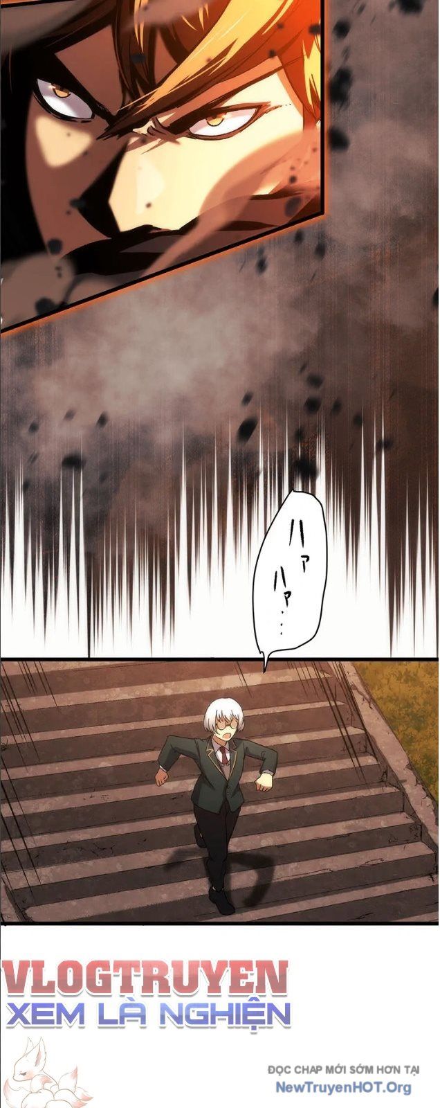 Quỷ Hóa Chapter 1 - 108