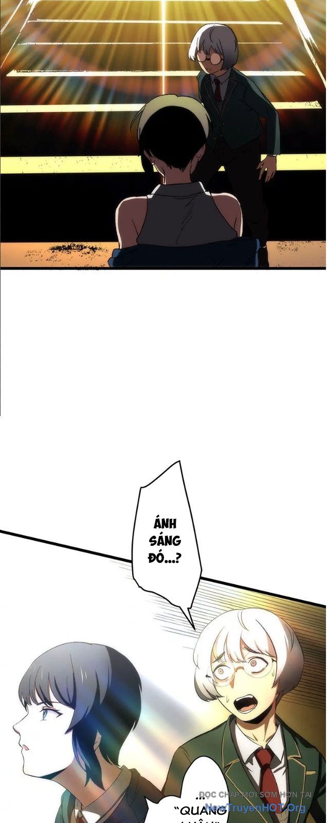 Quỷ Hóa Chapter 1 - 110