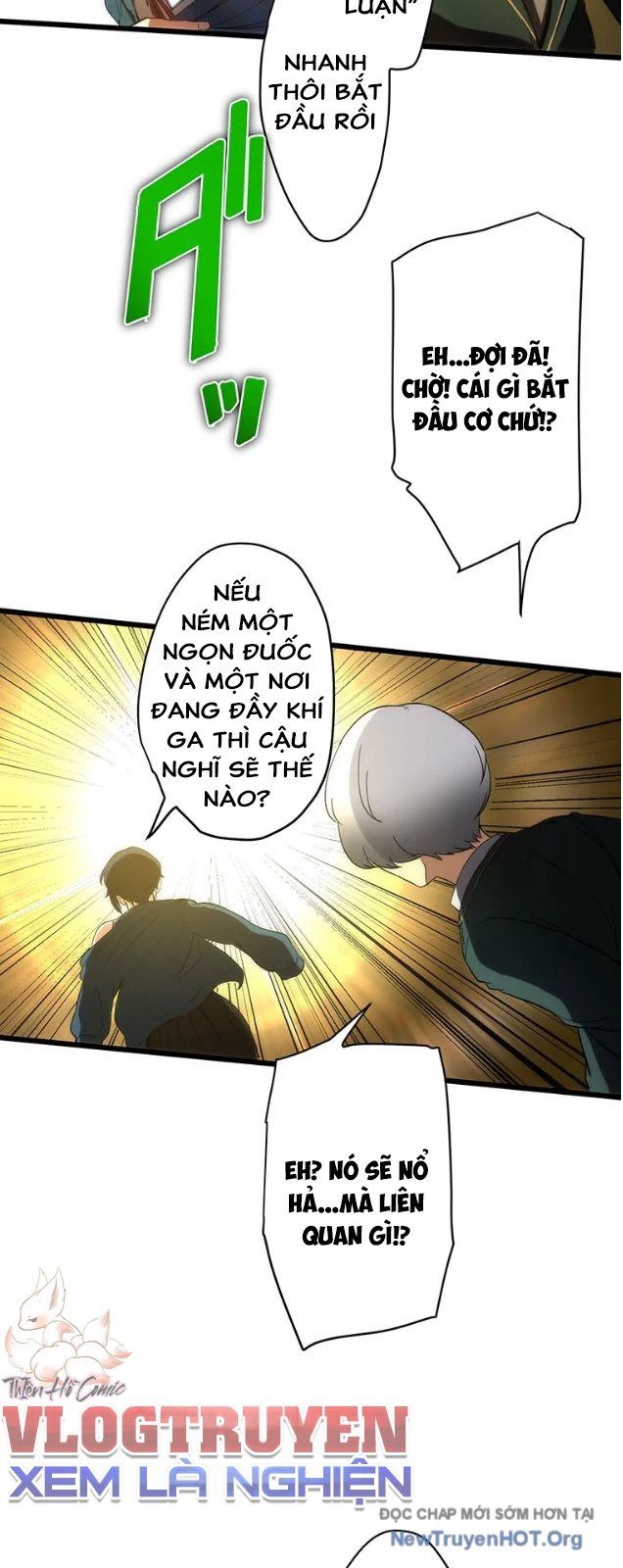 Quỷ Hóa Chapter 1 - 111