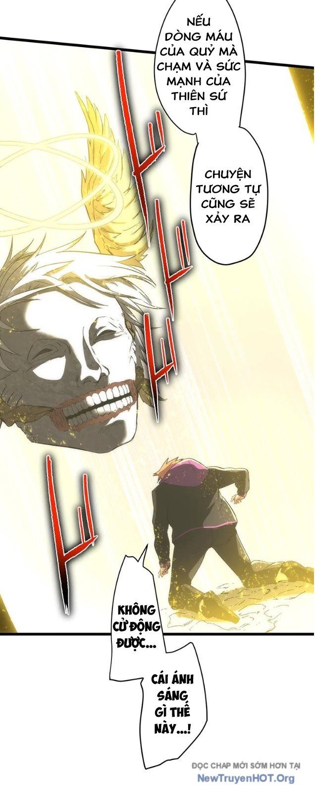 Quỷ Hóa Chapter 1 - 112