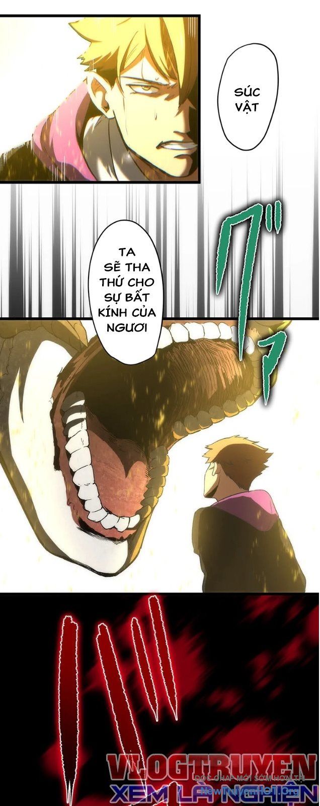 Quỷ Hóa Chapter 1 - 113