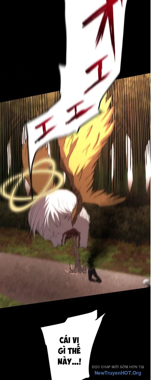 Quỷ Hóa Chapter 1 - 117