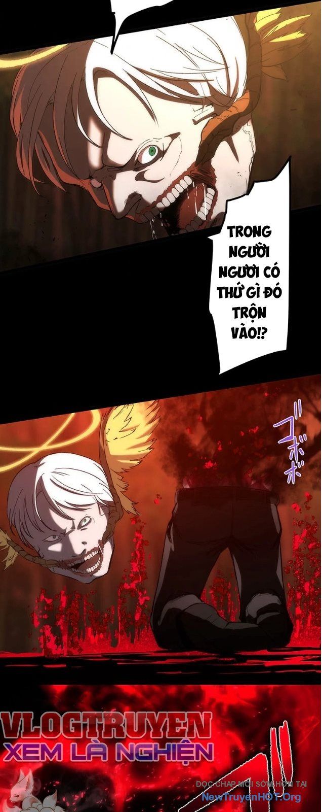 Quỷ Hóa Chapter 1 - 118