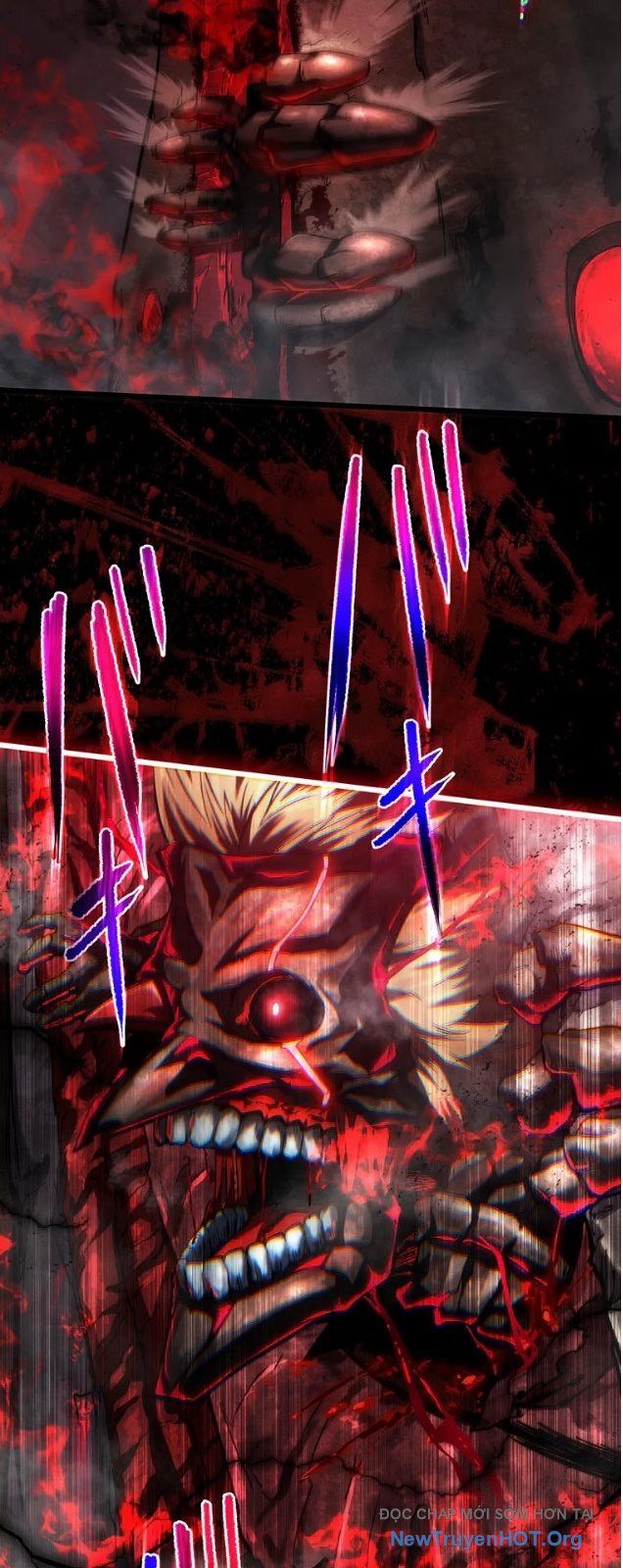 Quỷ Hóa Chapter 1 - 121