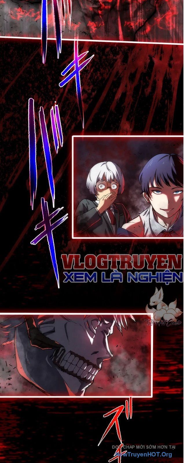 Quỷ Hóa Chapter 1 - 122