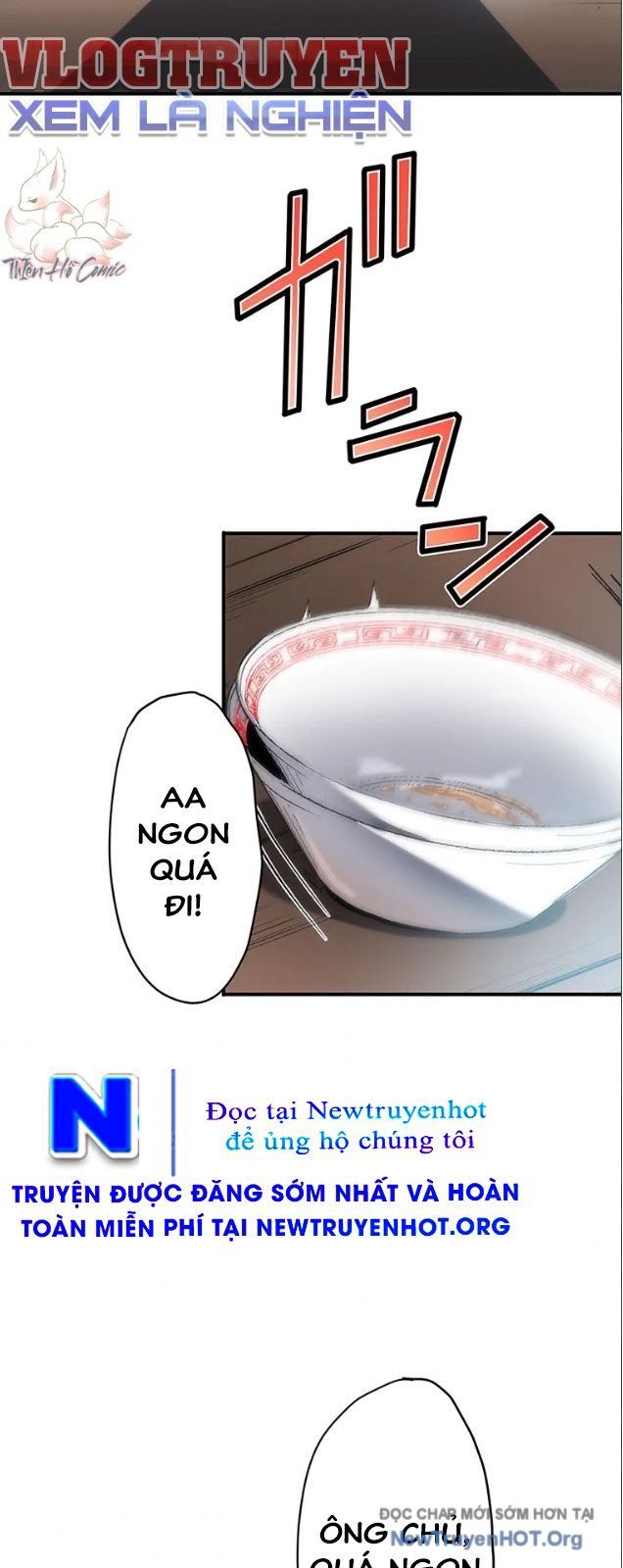 Quỷ Hóa Chapter 1 - 16