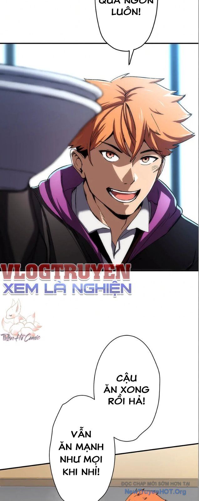 Quỷ Hóa Chapter 1 - 17