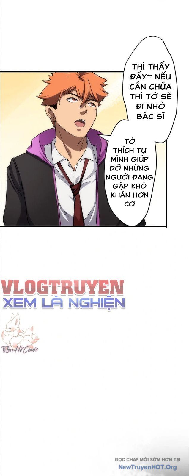 Quỷ Hóa Chapter 1 - 26