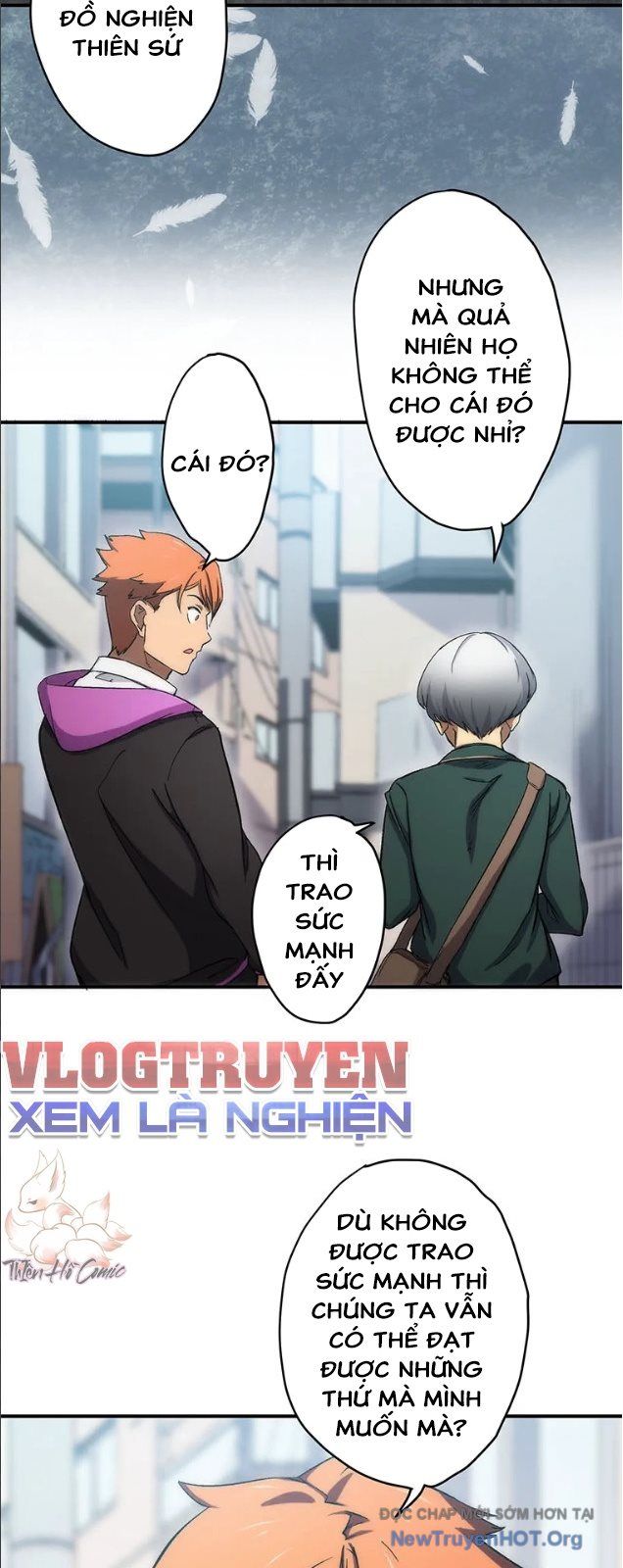 Quỷ Hóa Chapter 1 - 29