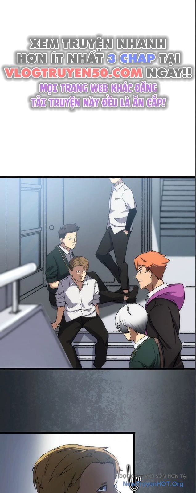 Quỷ Hóa Chapter 1 - 32