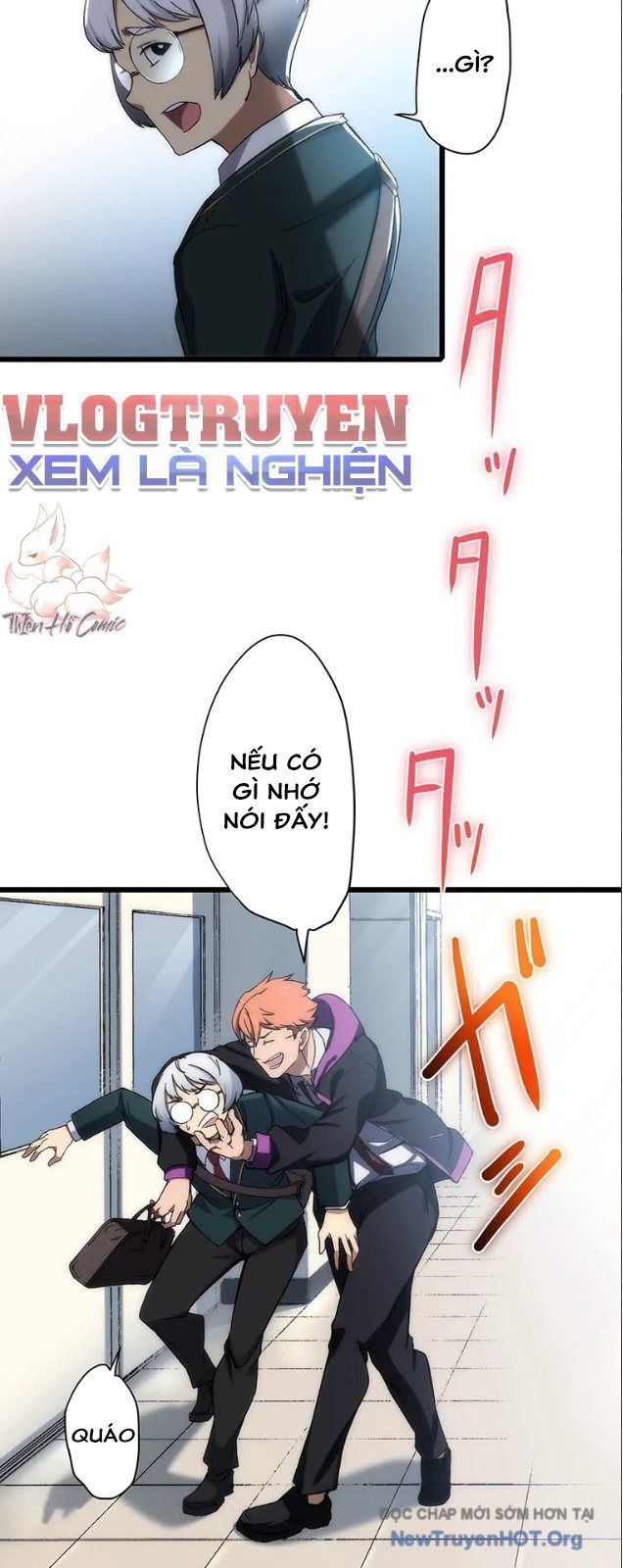 Quỷ Hóa Chapter 1 - 35