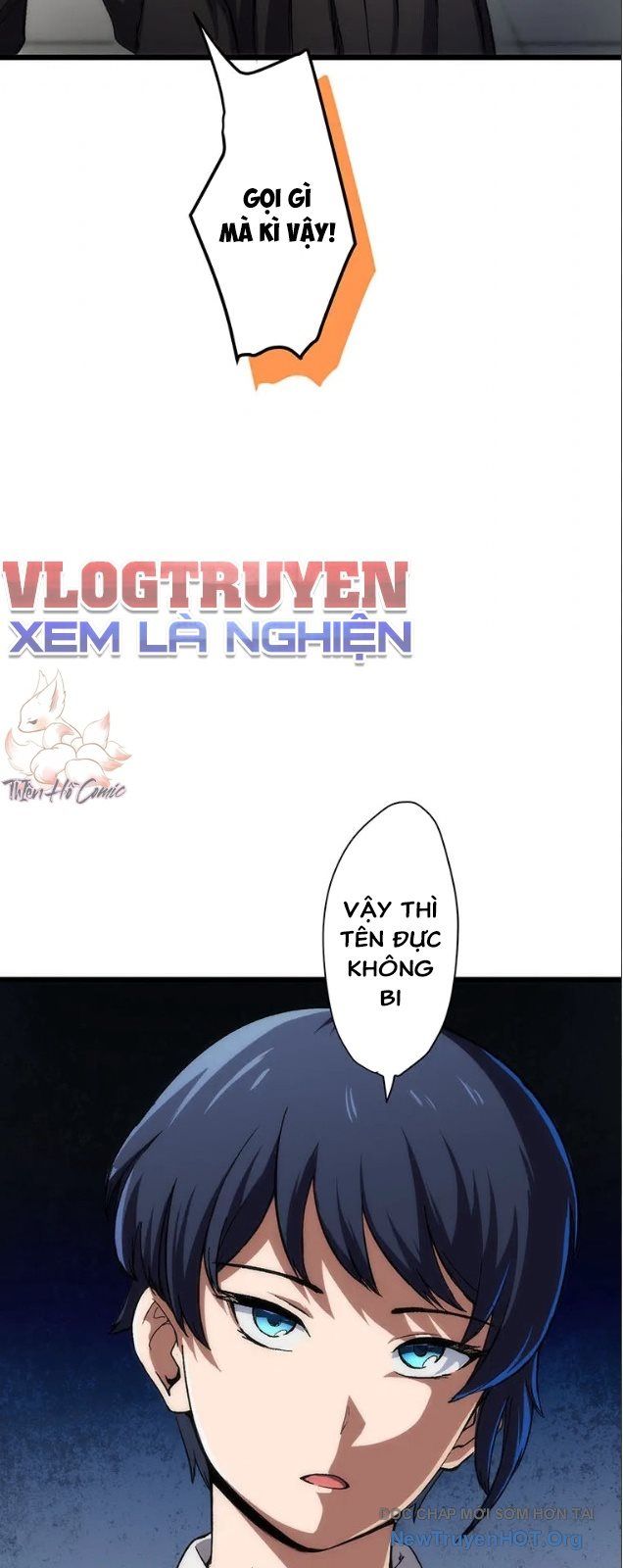 Quỷ Hóa Chapter 1 - 37