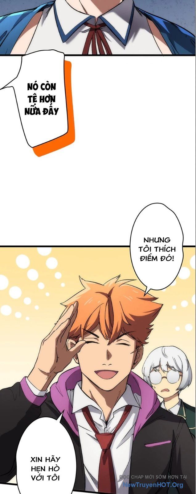 Quỷ Hóa Chapter 1 - 38